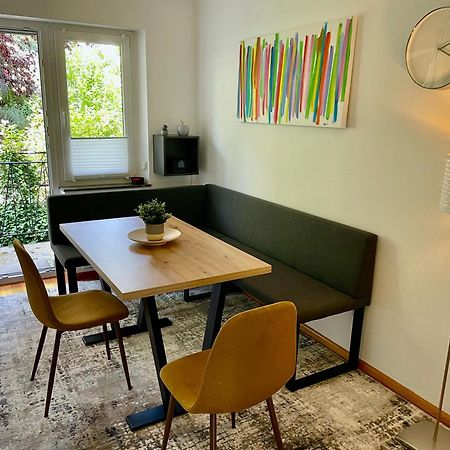 Saarland Appartements Losheim-Rimlingen Extérieur photo