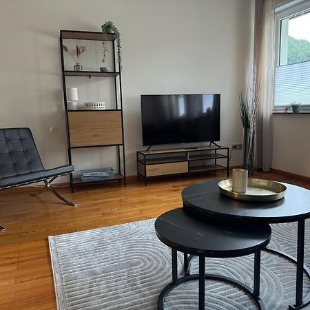 Saarland Appartements Losheim-Rimlingen Extérieur photo