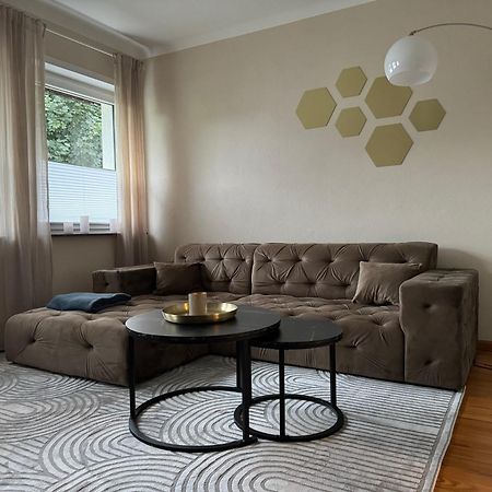 Saarland Appartements Losheim-Rimlingen Extérieur photo
