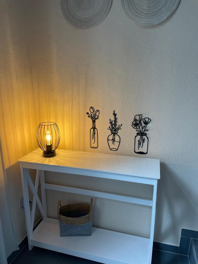 Saarland Appartements Losheim-Rimlingen Extérieur photo