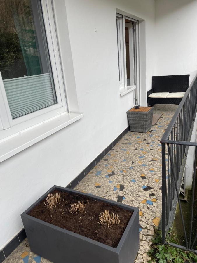 Saarland Appartements Losheim-Rimlingen Extérieur photo
