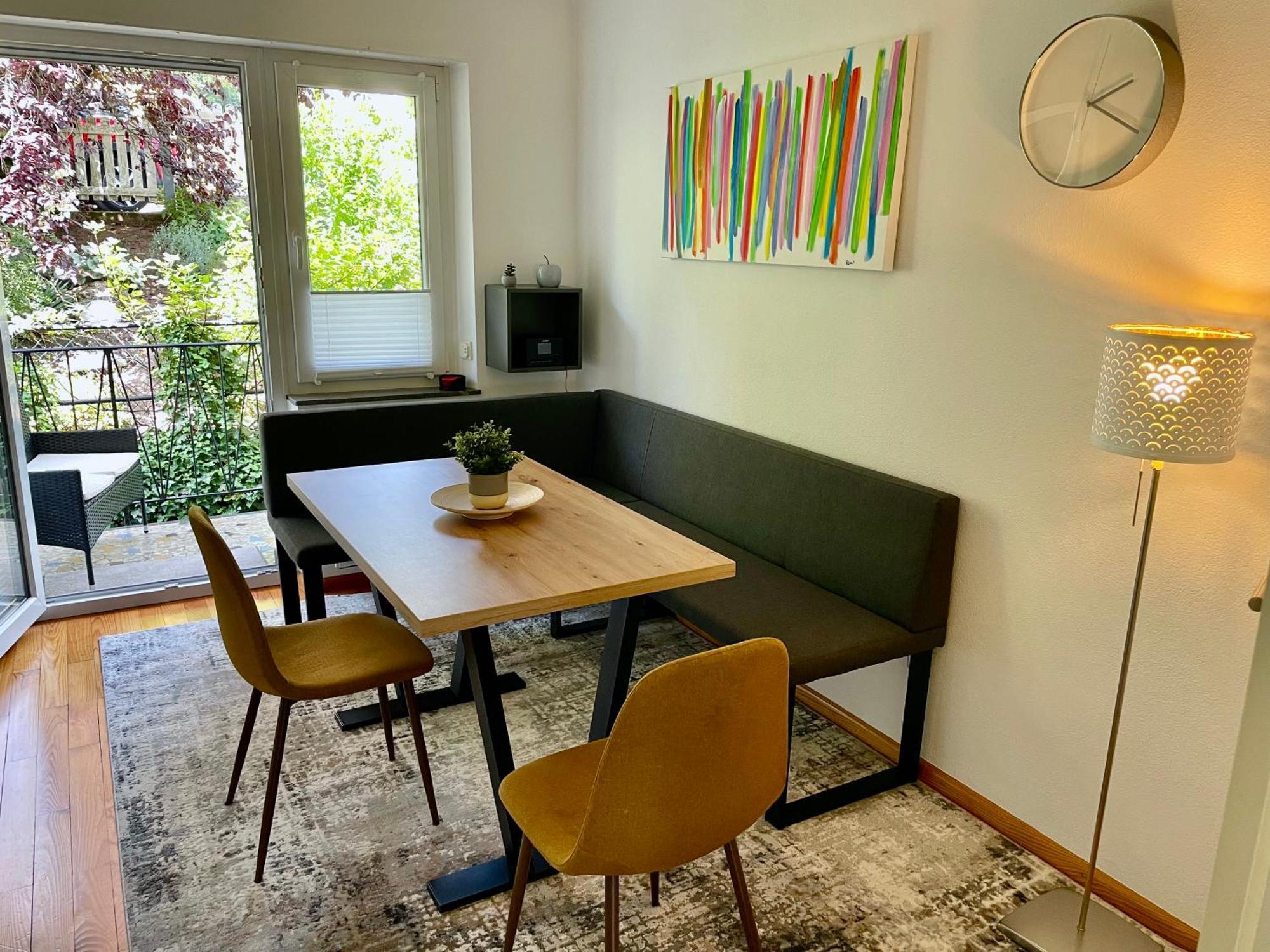 Saarland Appartements Losheim-Rimlingen Extérieur photo