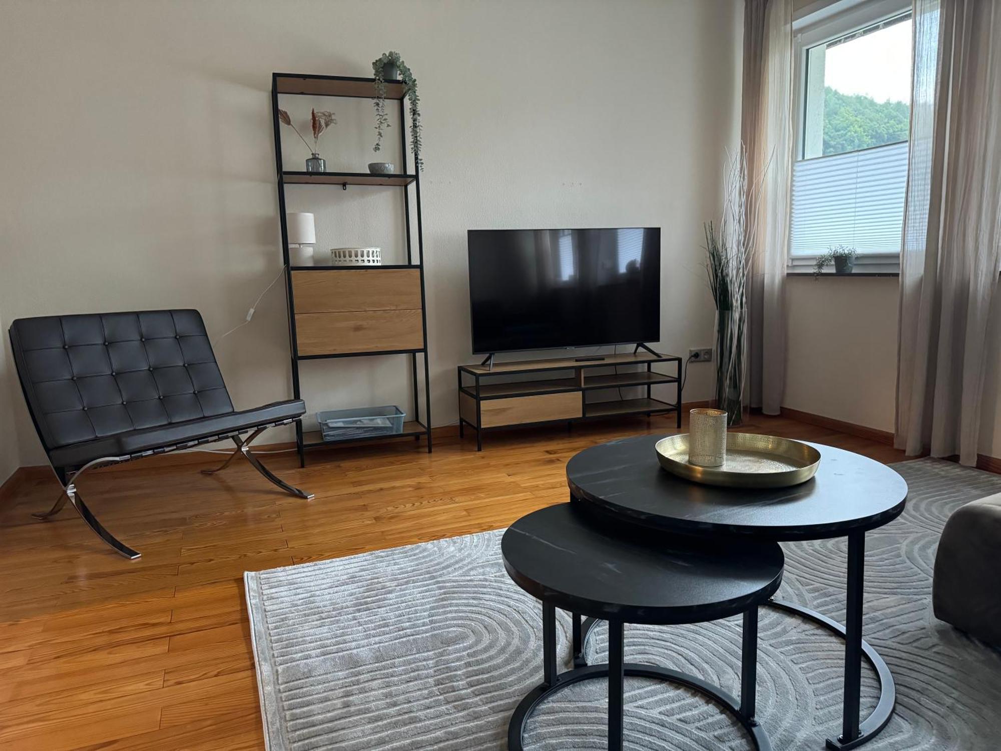 Saarland Appartements Losheim-Rimlingen Extérieur photo