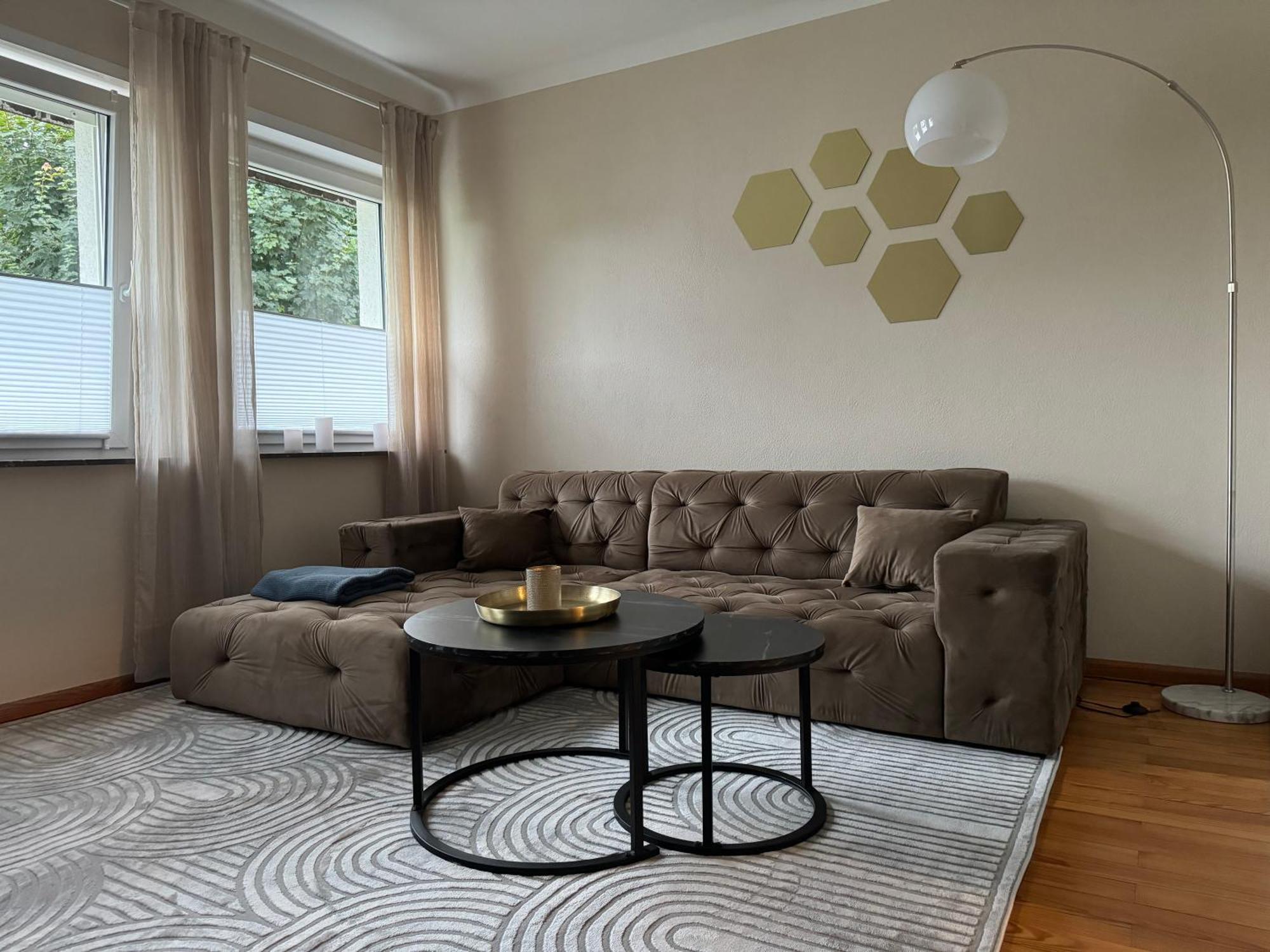 Saarland Appartements Losheim-Rimlingen Extérieur photo